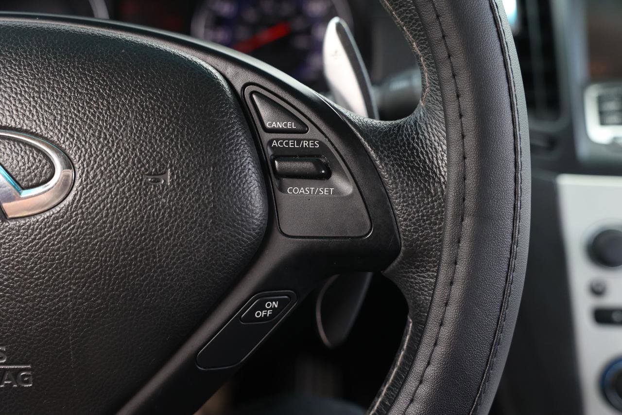 Used 2009 INFINITI G37 Journey w/ Premium Pkg image 27