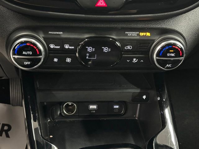 Used 2025 Kia Soul S FWD image 29