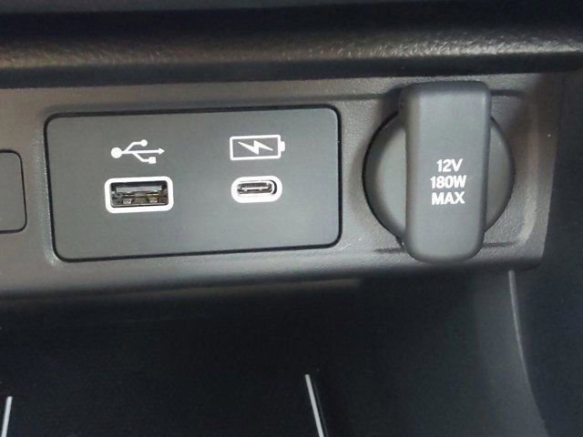 Used 2023 Acura Integra A-Spec image 21