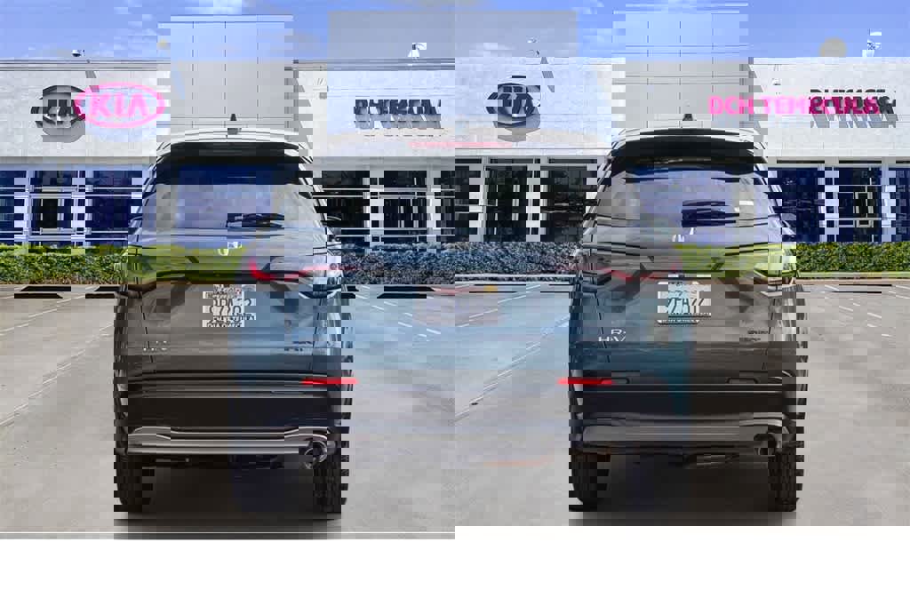 Used 2025 Honda HR-V Sport image 5