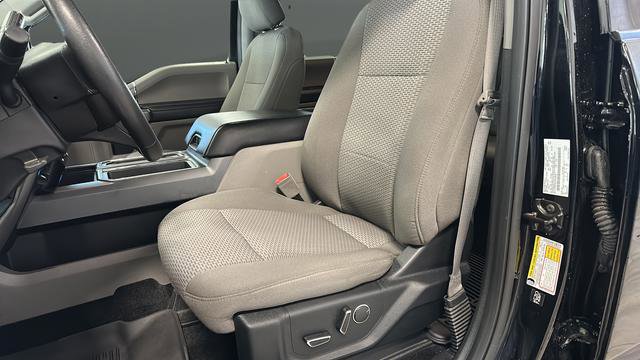 Used 2018 Ford F150 XLT w/ Equipment Group 302A Luxury AWD/4WD image 9
