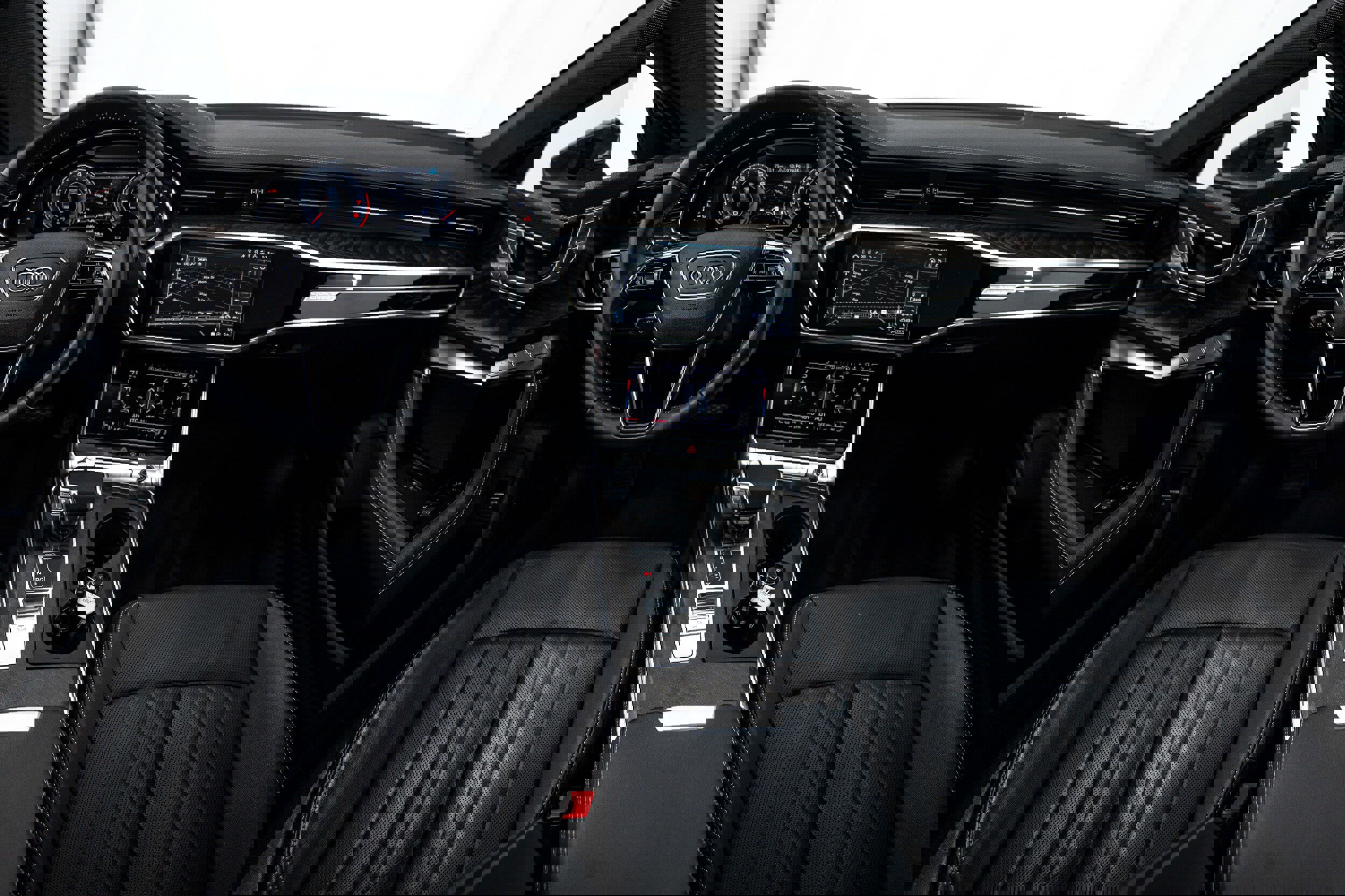 Used 2019 Audi A7 3.0T Prestige w/ Prestige Package image 8