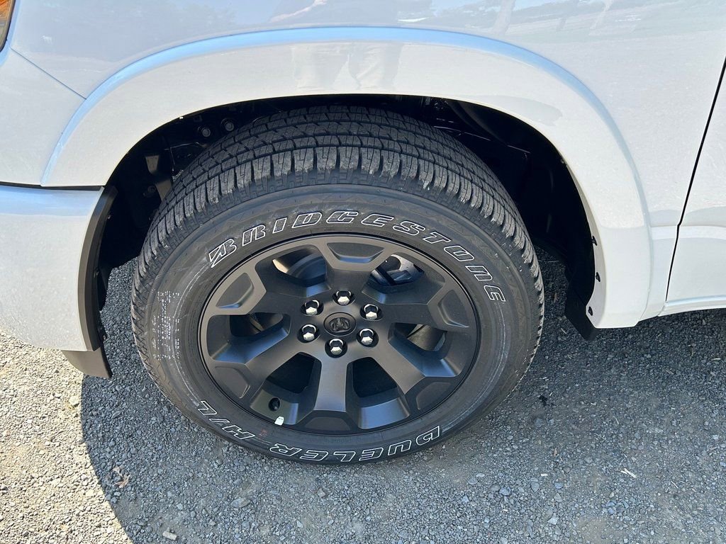 New 2026 RAM 1500 Big Horn image 14