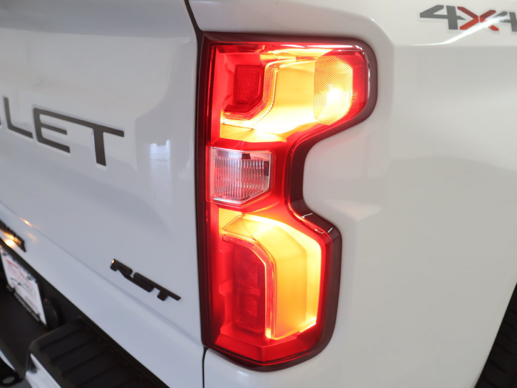 Used 2020 Chevrolet Silverado 1500 RST w/ All-Star Edition AWD/4WD image 37
