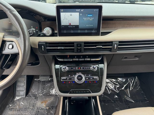 Used 2022 Lincoln Corsair Reserve w/ Equipment Group 201A AWD/4WD image 25