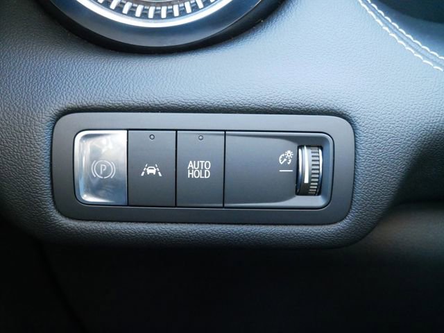 Certified 2024 Chevrolet Blazer EV LT image 21