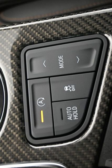 New 2025 Cadillac CT4 V w/ Super Cruise Package image 26