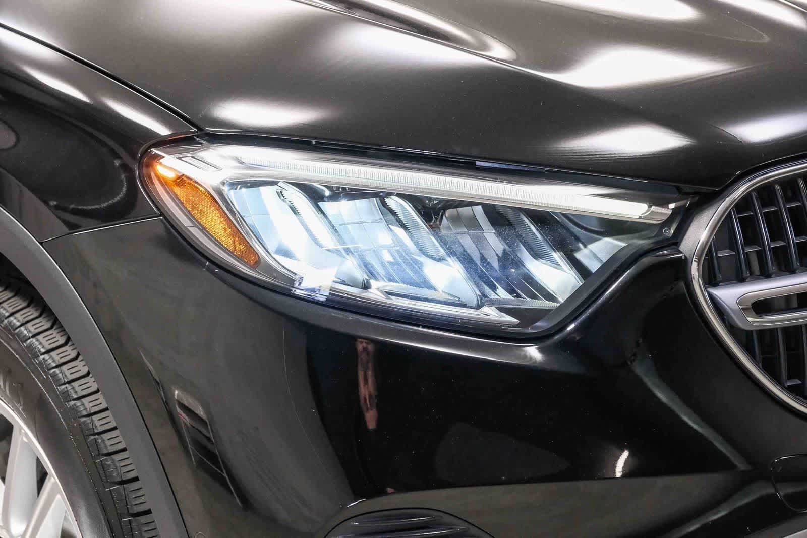 Certified 2023 Mercedes-Benz GLC 300 4MATIC image 14
