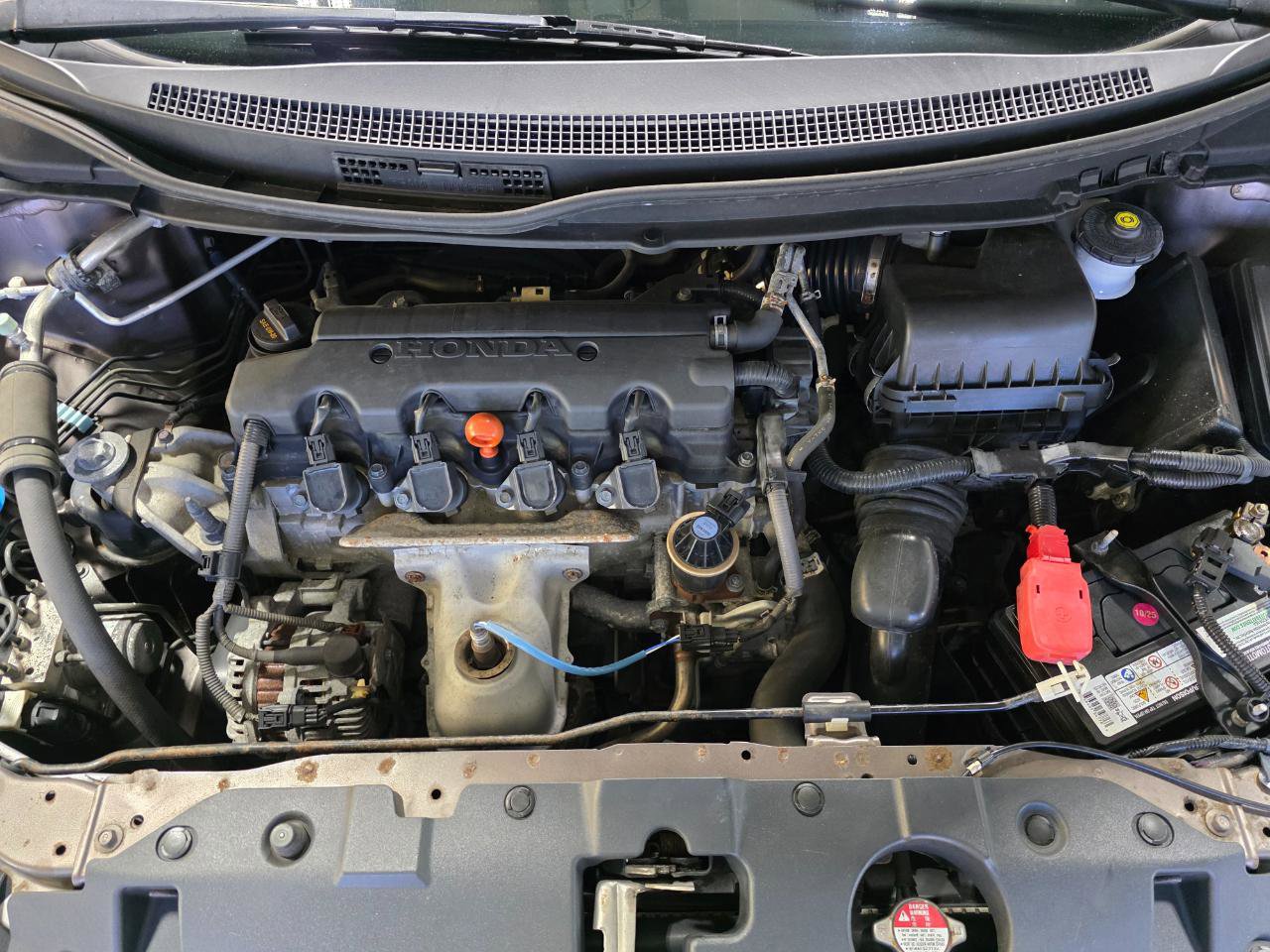 Used 2015 Honda Civic LX image 34