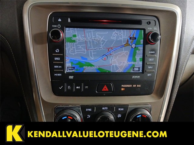 Used 2013 GMC Acadia Denali image 13