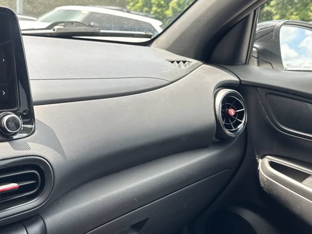Used 2023 Hyundai Kona N Line FWD image 28