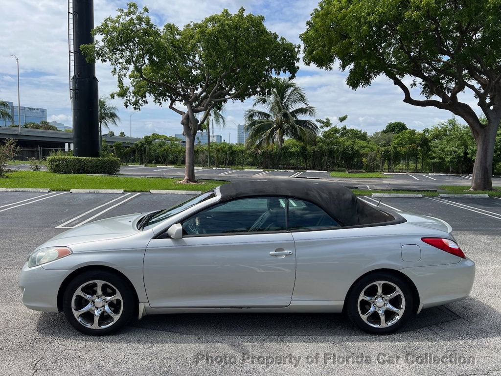 Used 2006 Toyota Solara SLE image 19
