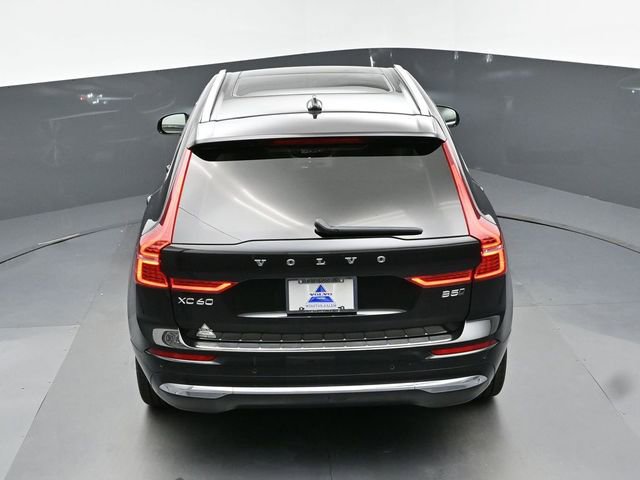 Used 2022 Volvo XC60 B5 Inscription w/ Climate Package image 48
