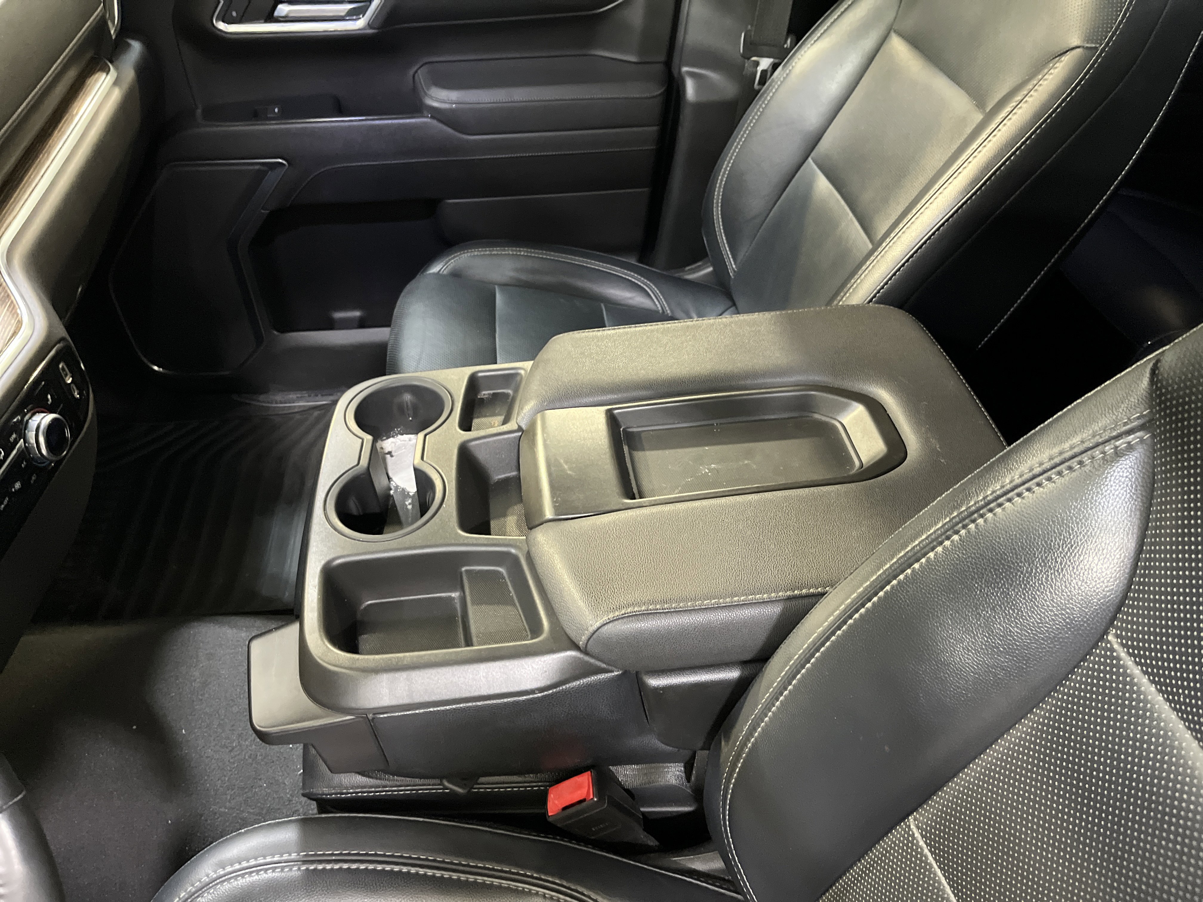 Used 2023 GMC Sierra 1500 Elevation w/ X31 Off-Road Package image 10