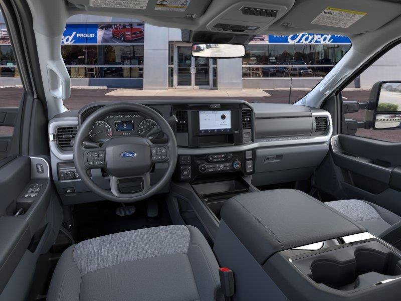New 2026 Ford F350 XLT w/ 360-Degree Camera Package AWD/4WD image 9