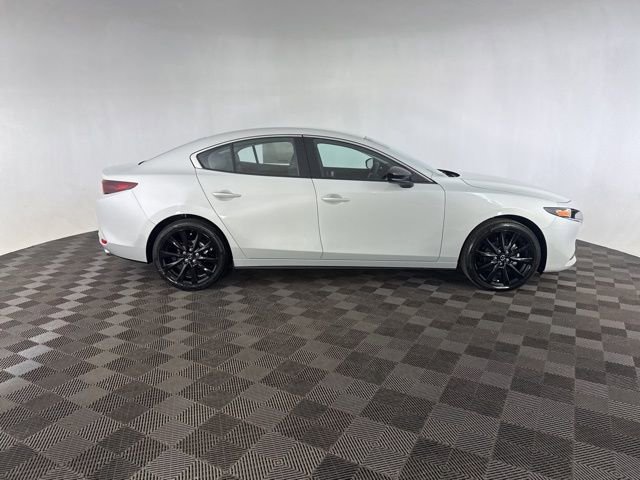 New 2026 MAZDA MAZDA3 s Sport image 4