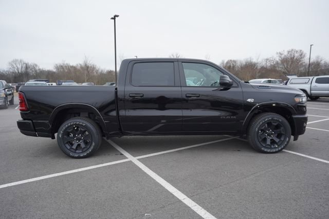 New 2026 RAM 1500 Big Horn image 9