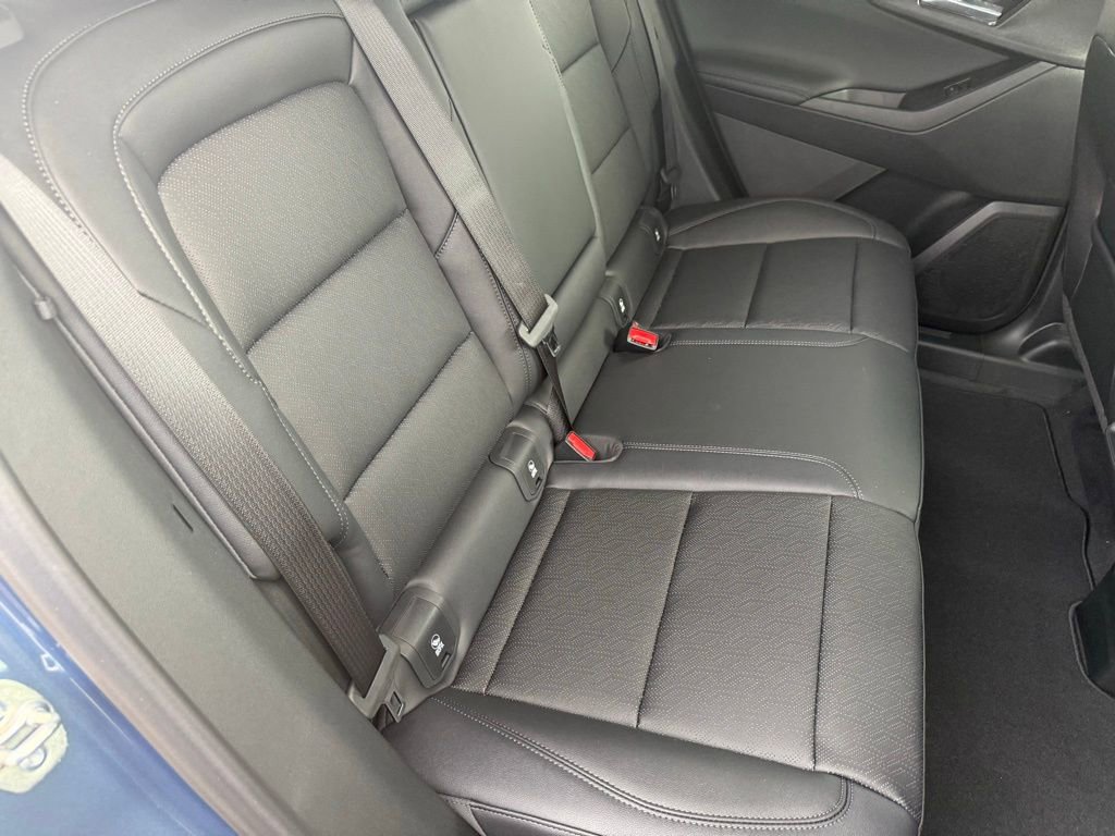 New 2026 Chevrolet Equinox LT w/ Convenience Package II image 36