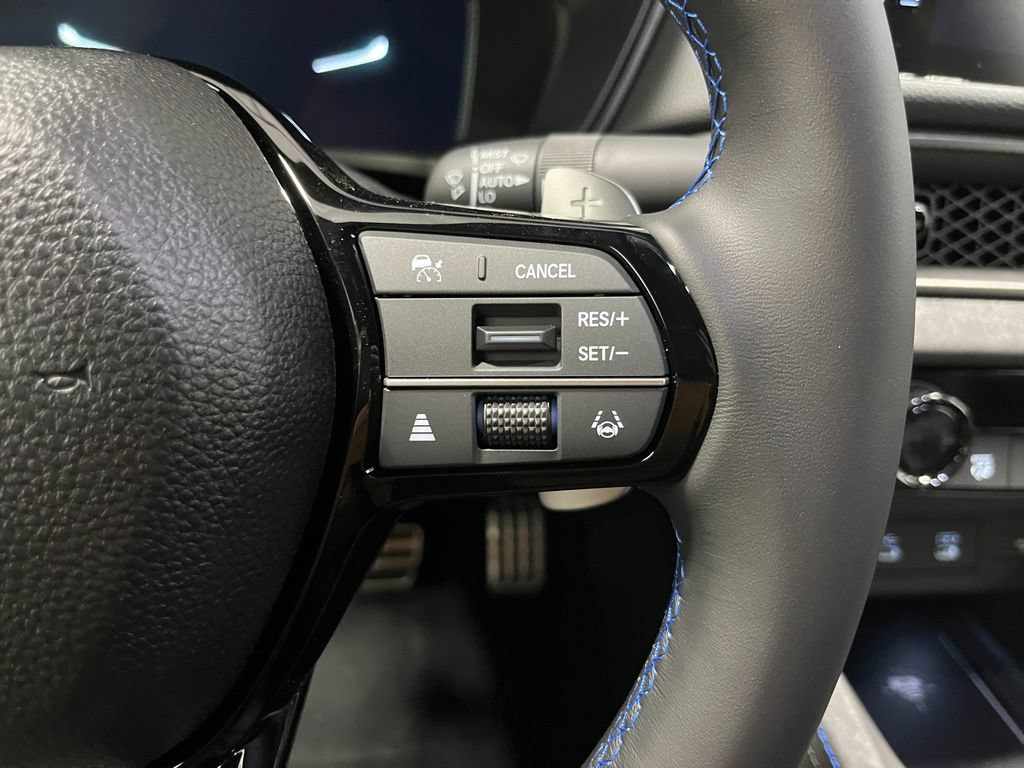 New 2026 Honda Prelude image 16