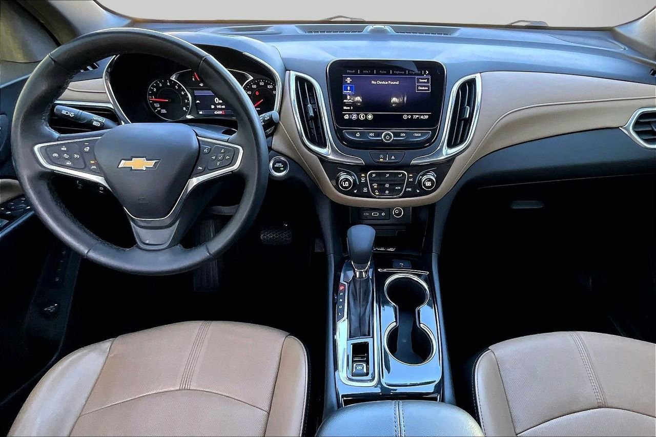 Used 2023 Chevrolet Equinox Premier image 14