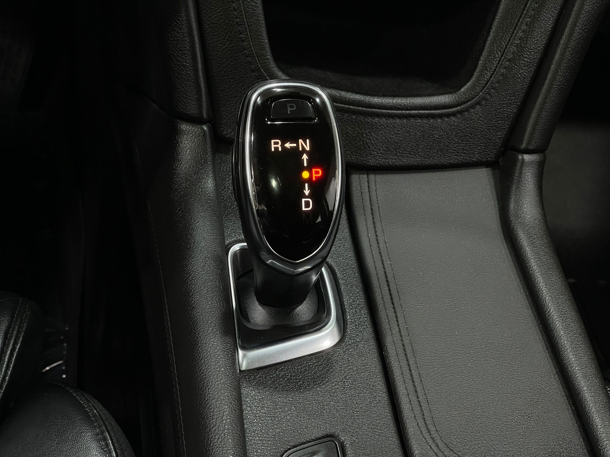 Used 2017 Cadillac XT5 Luxury image 28