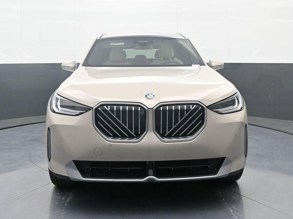 New 2026 BMW X3 xDrive30 w/ Premium Package image 2
