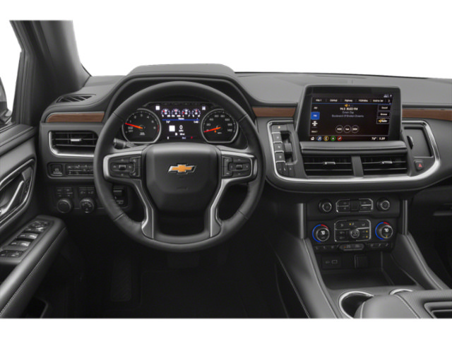 Used 2023 Chevrolet Suburban Premier w/ Premium Package AWD/4WD image 4