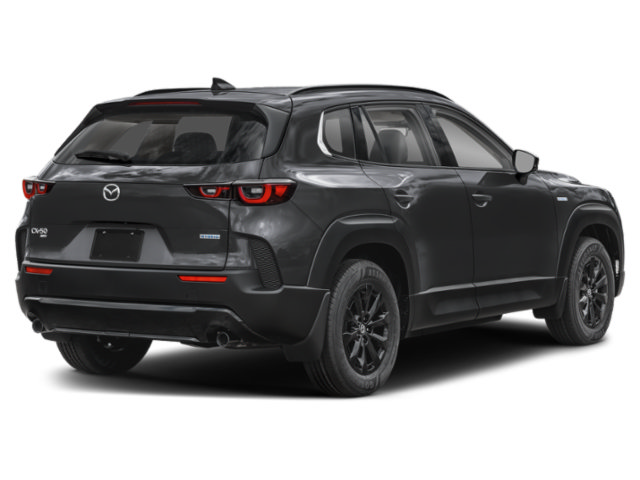 New 2026 MAZDA CX-50 AWD 2.5 Hybrid w/ Premium Pkg image 2