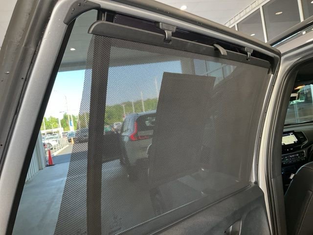 Certified 2020 Honda Passport Elite image 19
