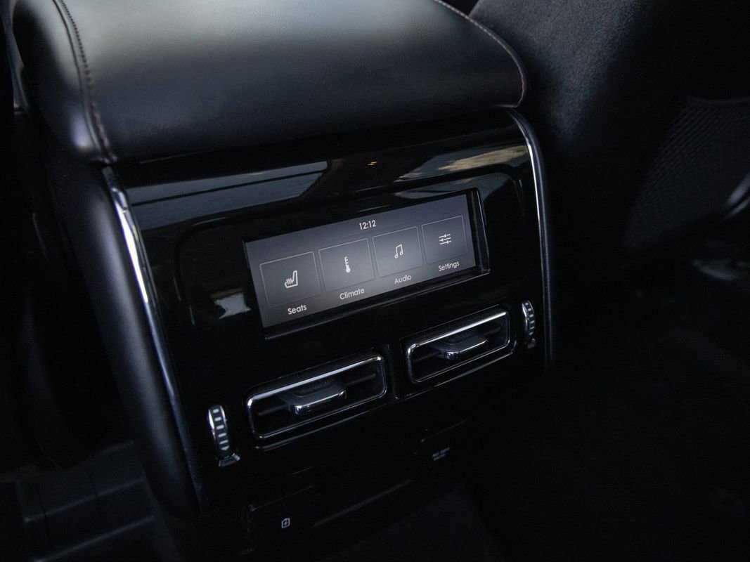 Used 2024 Lincoln Aviator Reserve image 30