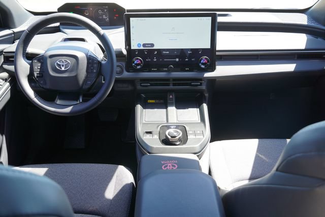 Used 2026 Toyota bZ FWD image 13
