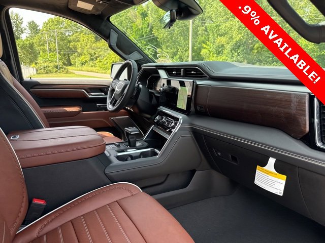 New 2026 GMC Sierra 1500 Denali Ultimate image 9