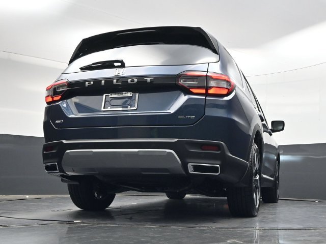 New 2026 Honda Pilot Elite image 33