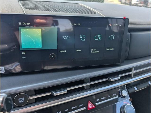 New 2026 Hyundai Santa Fe SE AWD/4WD image 21