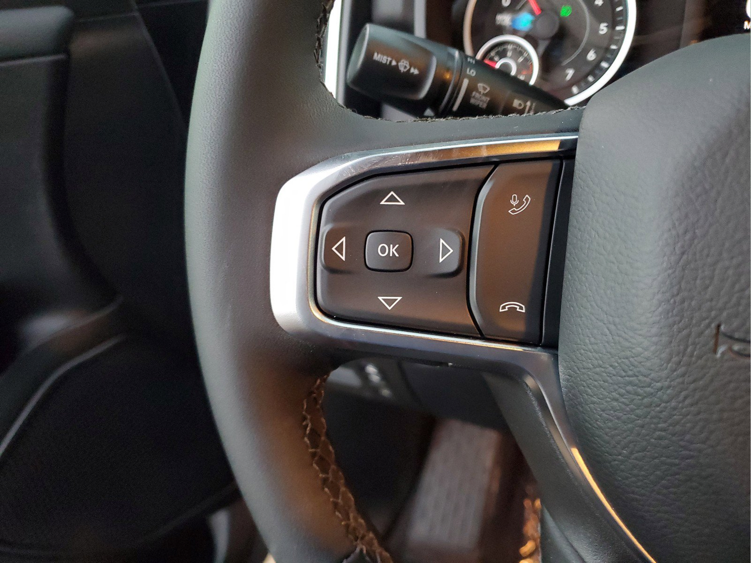 New 2026 RAM 1500 Big Horn AWD/4WD image 20