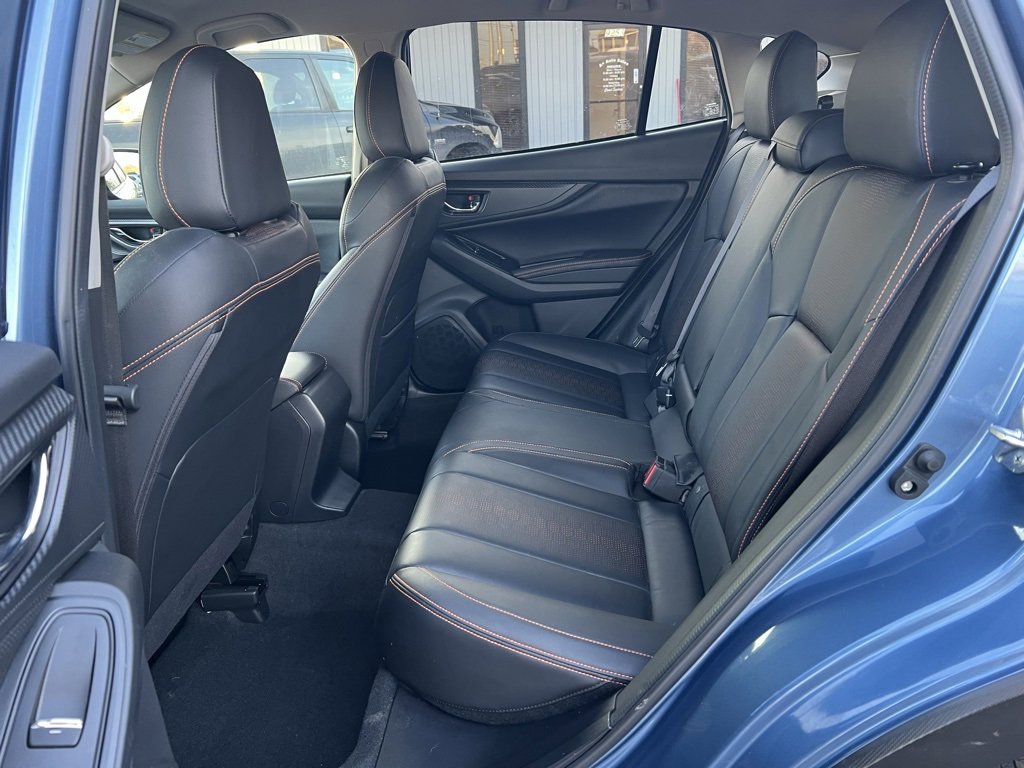 Used 2023 Subaru Crosstrek 2.5i Limited image 14