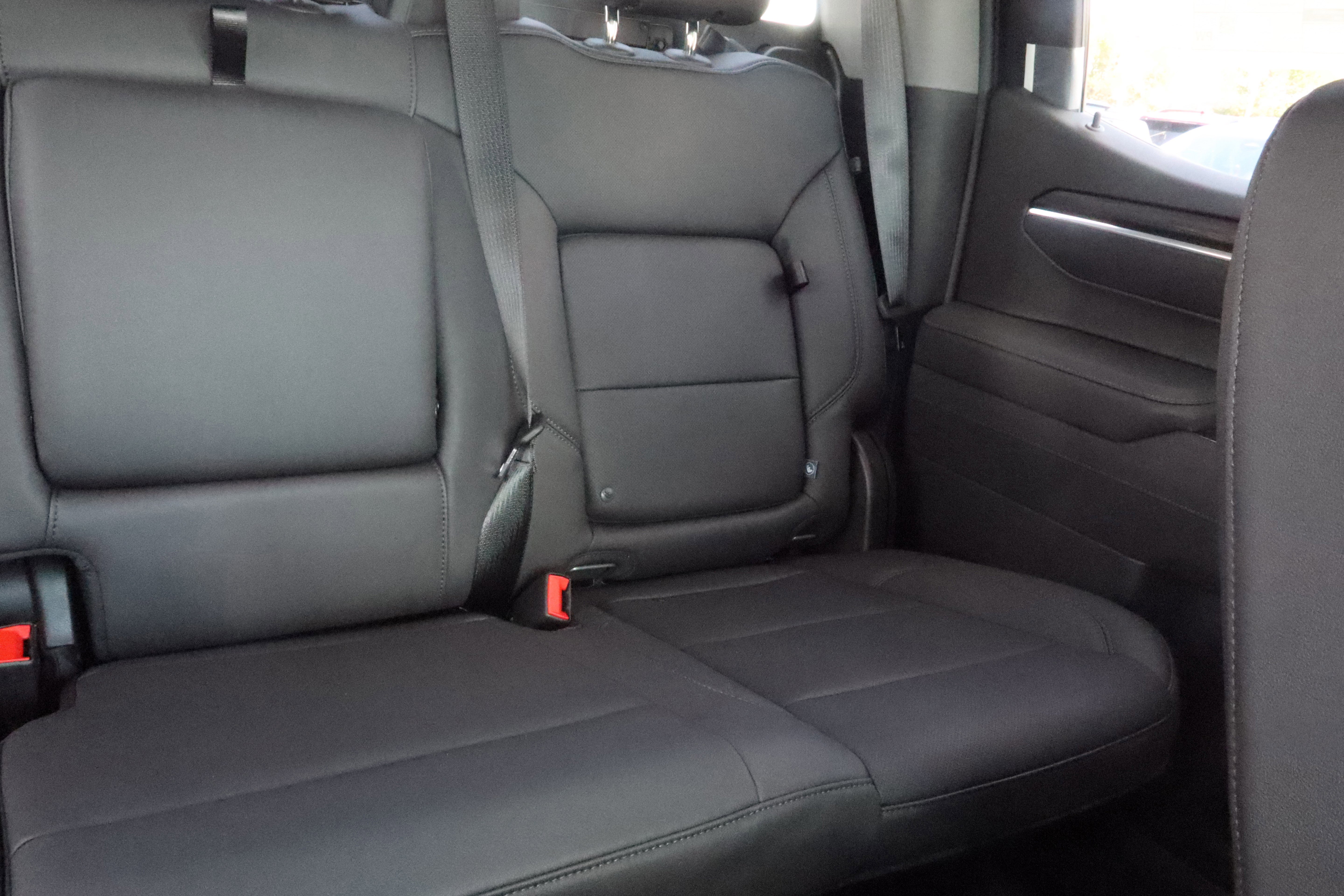 New 2026 GMC Sierra 1500 SLT w/ SLT Premium Plus Package image 12