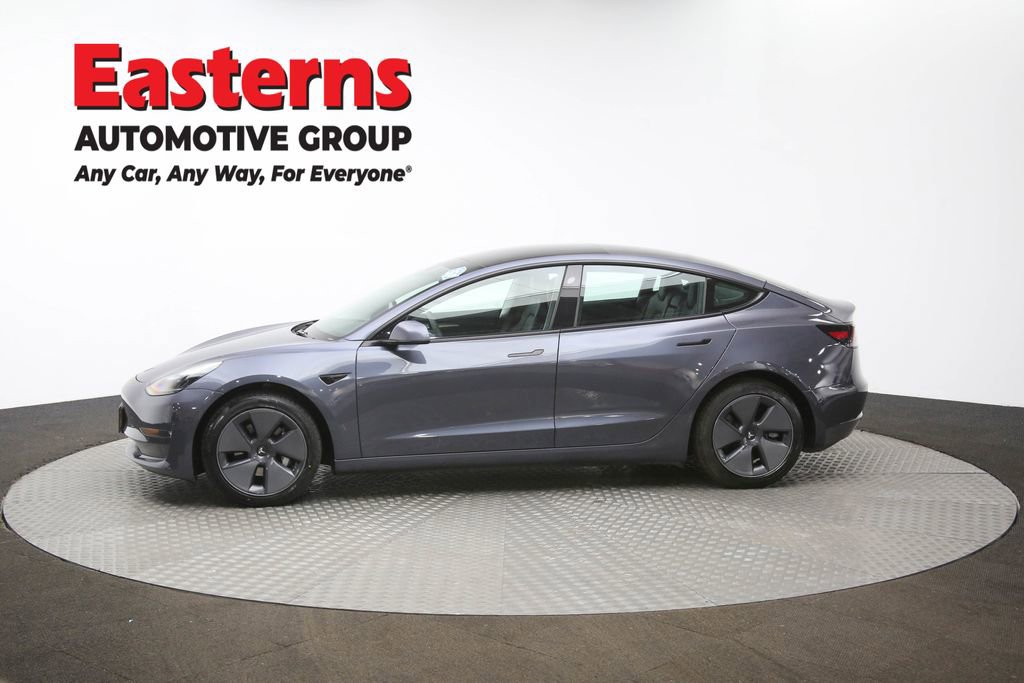 Used 2022 Tesla Model 3 Long Range image 56
