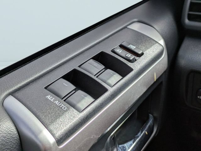 Used 2021 Toyota 4Runner SR5 AWD/4WD image 24