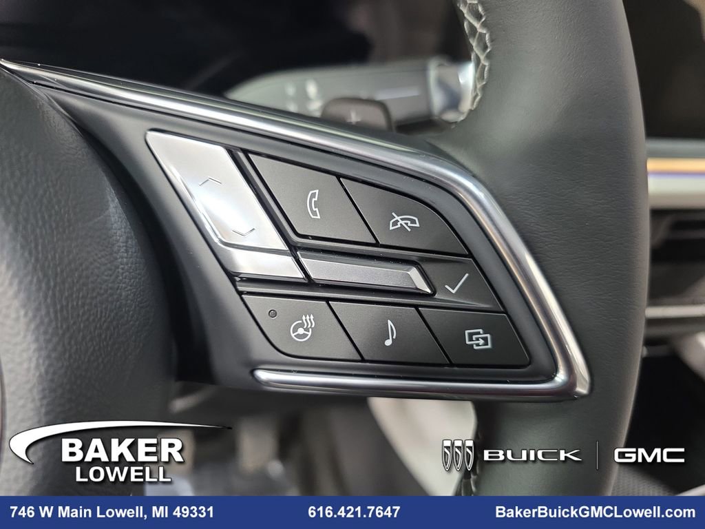 New 2026 Buick Envision Avenir image 18