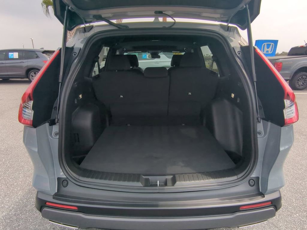Used 2023 Honda CR-V Sport image 13