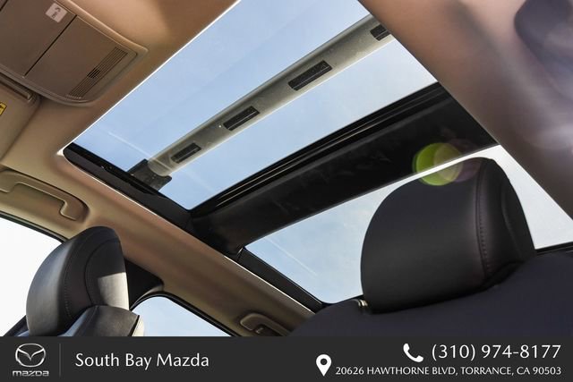 New 2026 MAZDA CX-50 AWD 2.5 S w/ Accent Package image 27