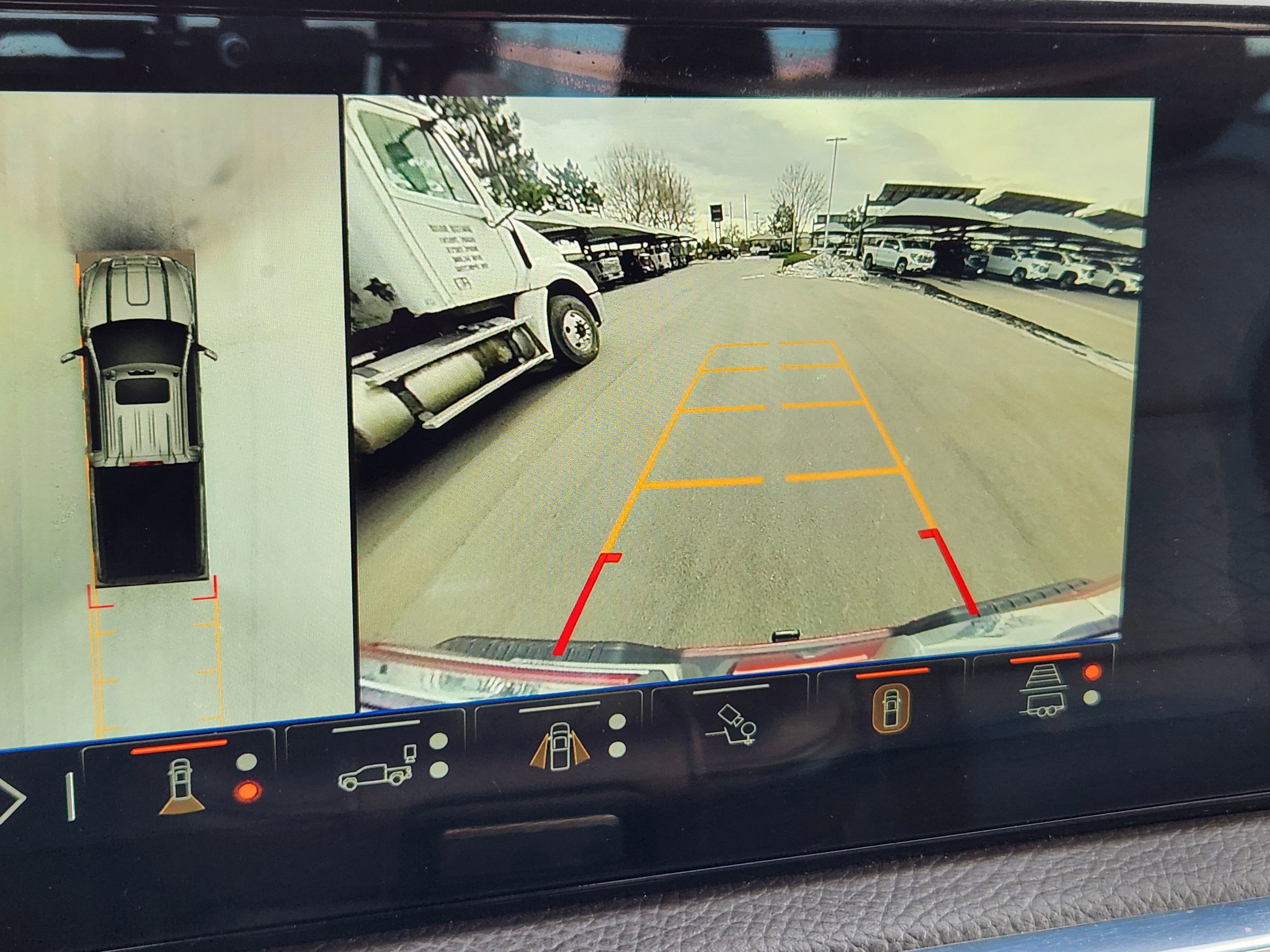 Used 2024 GMC Sierra 2500 Denali w/ Denali Reserve Package image 28