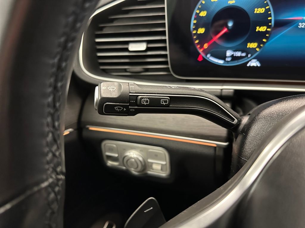 Used 2023 Mercedes-Benz GLE 350 4MATIC image 20