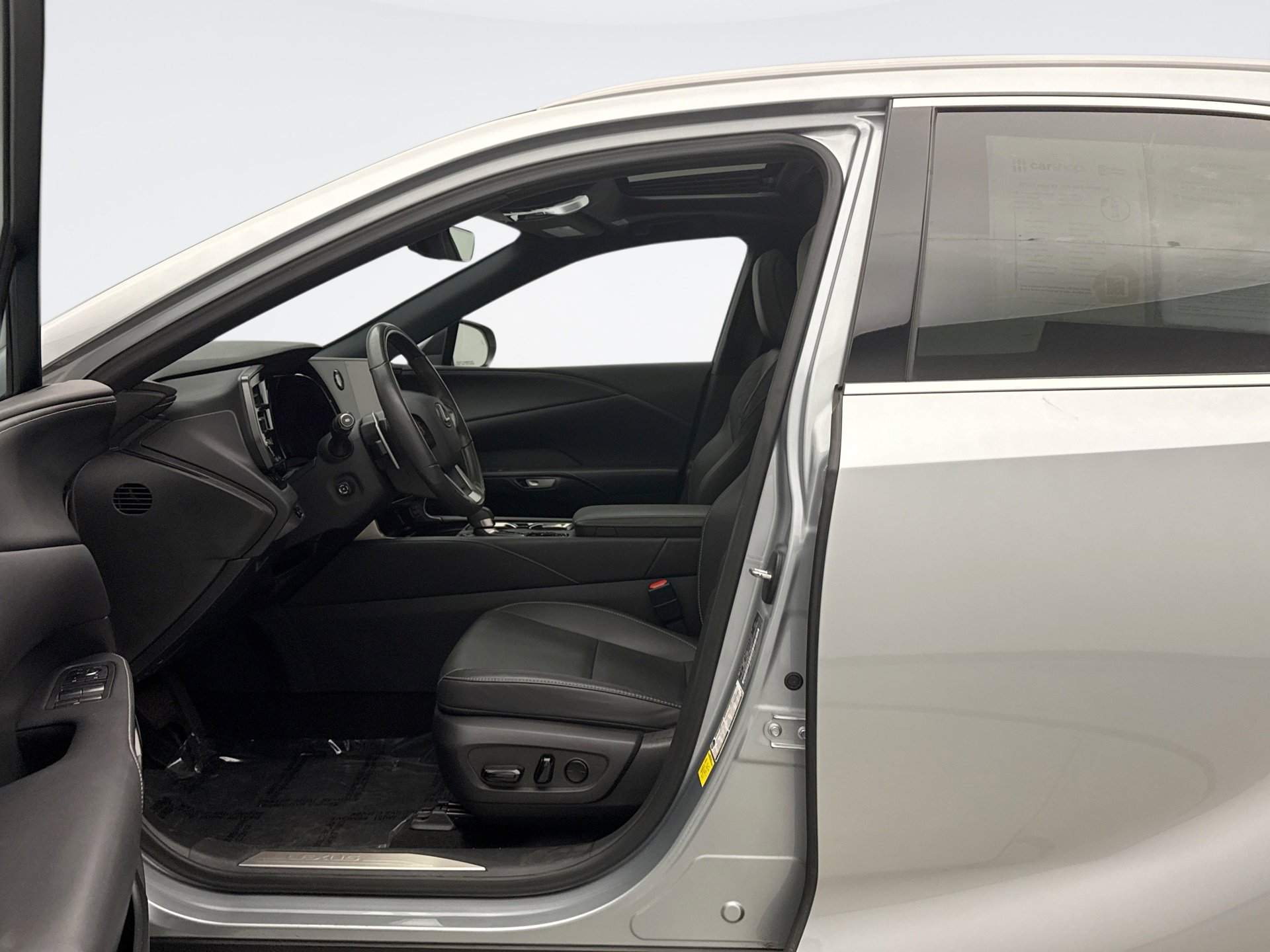 Used 2023 Lexus RX 350 Premium image 11