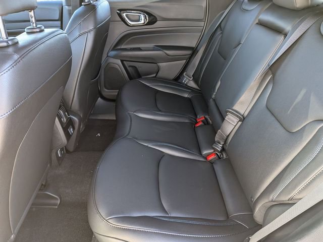 New 2026 Jeep Compass Limited image 24