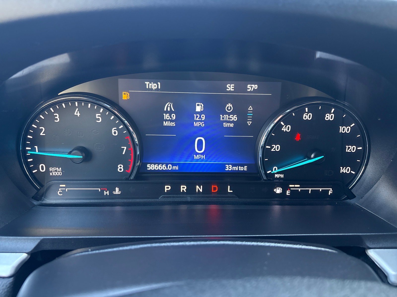 Used 2022 Ford Explorer XLT w/ Equipment Group 202A image 16