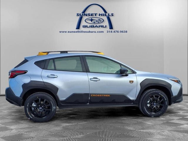 New 2026 Subaru Crosstrek 2.5i Wilderness image 47