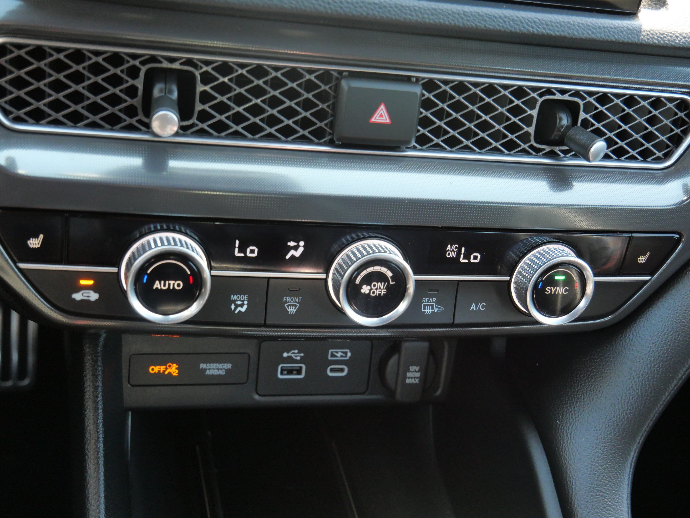 Certified 2025 Acura Integra Type S FWD image 23