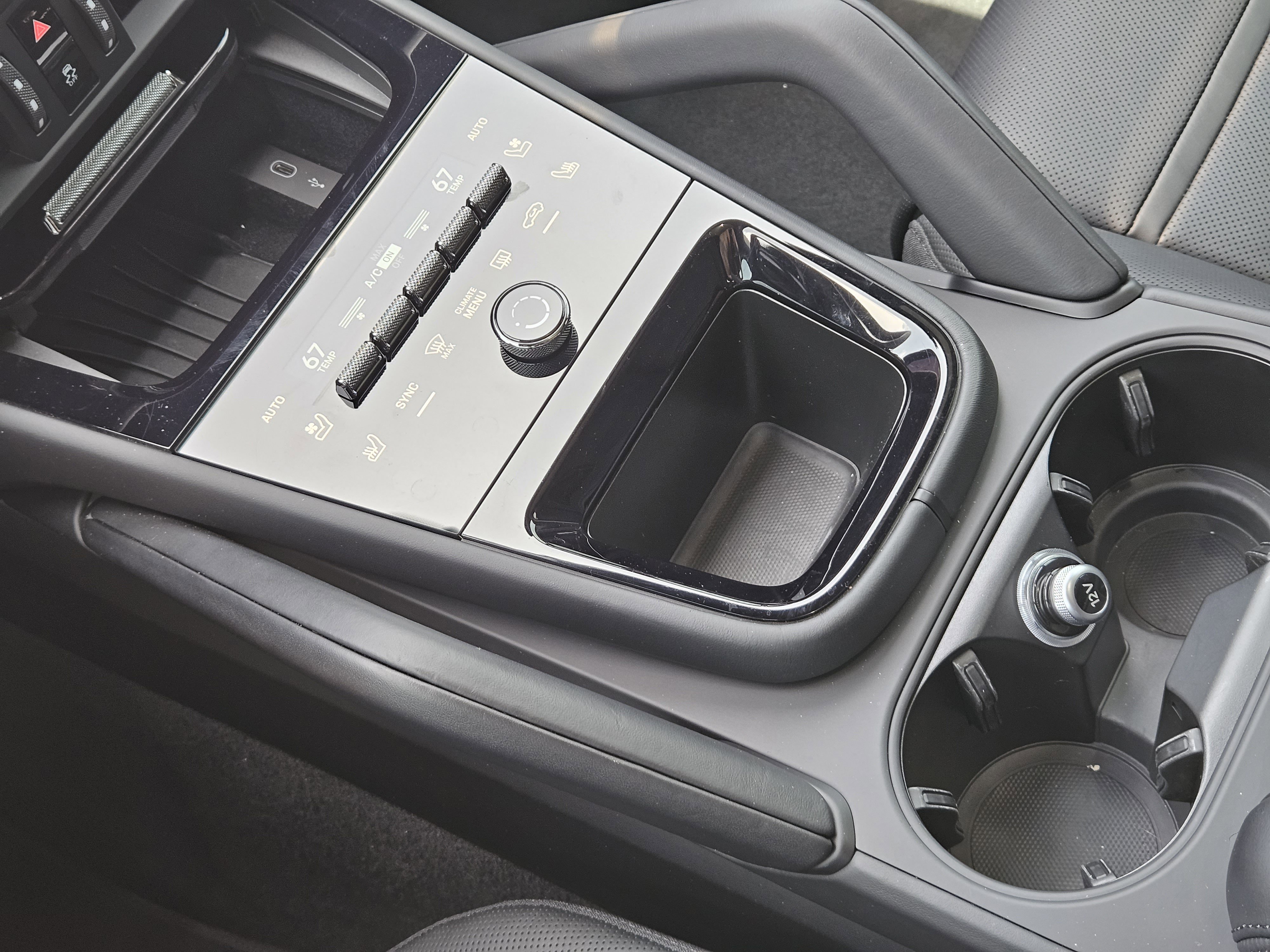 Certified 2026 Porsche Cayenne S AWD/4WD image 20